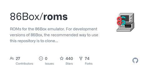 roms github.